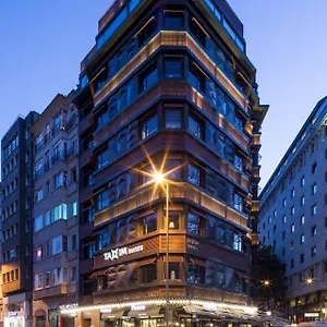 **** Отель Taxim Residences Турция