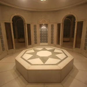 **** Отель Marble Турция