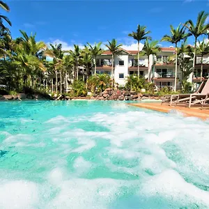 *** Апарт-отель Grande Florida Beachside Австралия